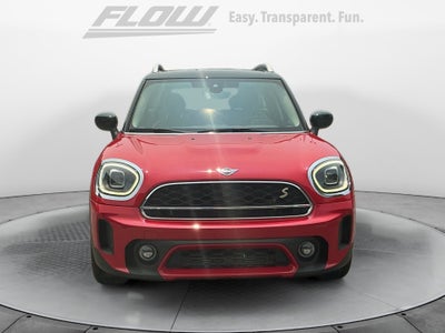 2023 MINI SE Countryman Cooper SE