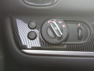 2021 MINI Countryman John Cooper Works