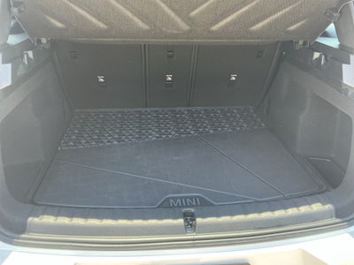 2025 MINI Countryman John Cooper Works