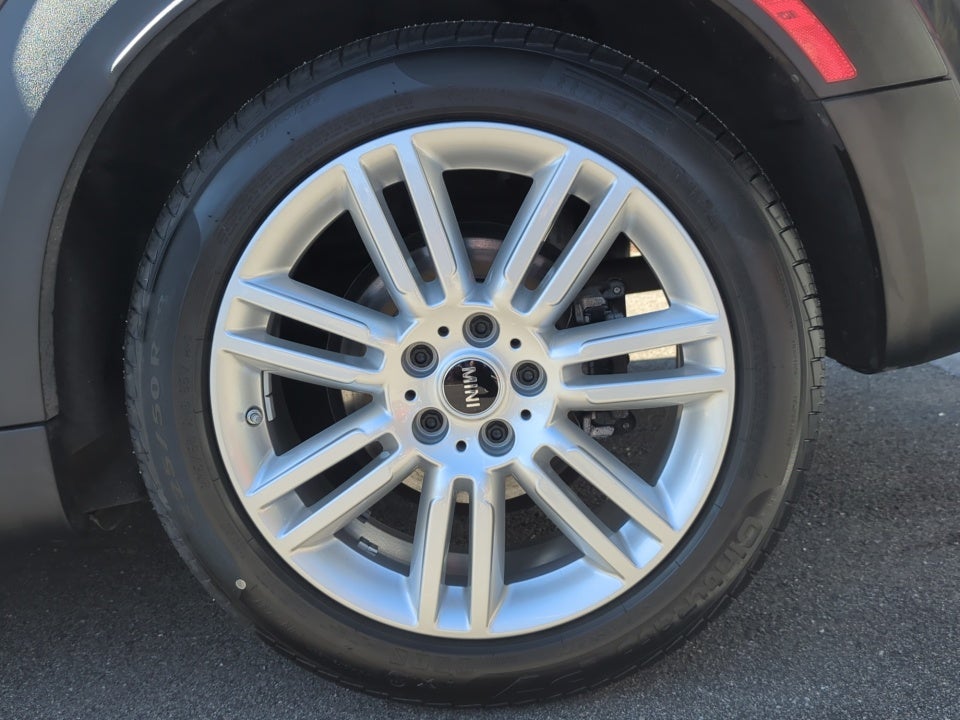 2019 MINI Countryman Cooper S