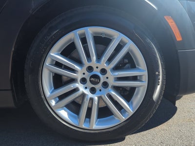 2019 MINI Countryman Cooper S