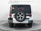 2017 Jeep Wrangler Unlimited Sahara 4x4