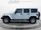 2018 Jeep Wrangler JK Unlimited Sahara 4x4
