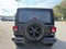 2020 Jeep Wrangler Unlimited Willys