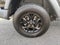 2020 Jeep Wrangler Unlimited Willys