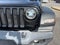 2020 Jeep Wrangler Unlimited Willys
