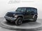 2020 Jeep Wrangler Unlimited Willys