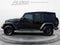 2020 Jeep Wrangler Unlimited Willys