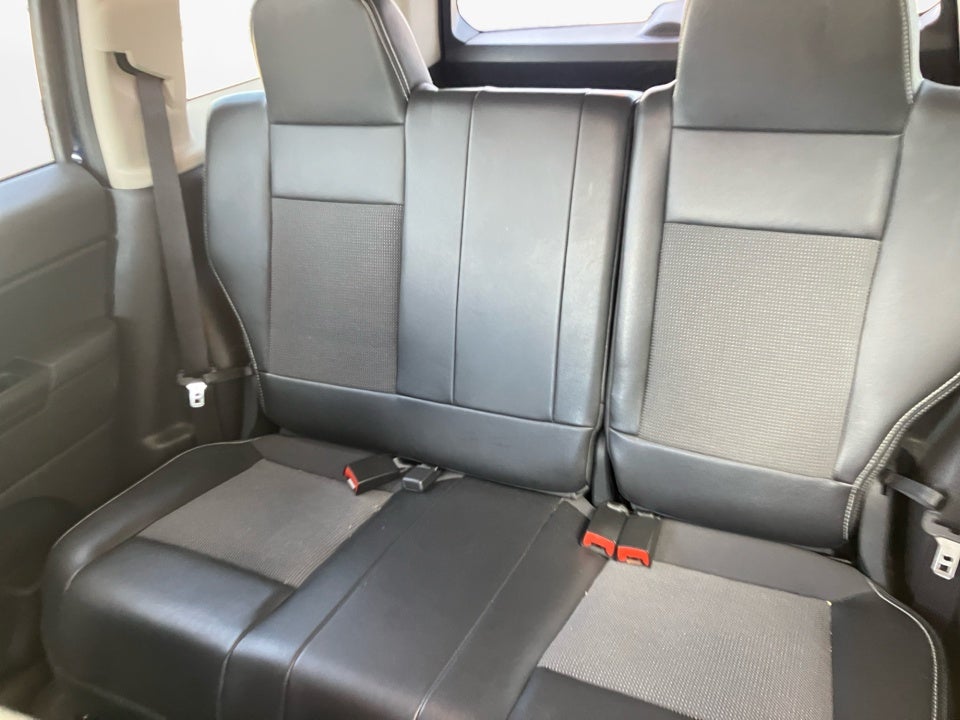 2013 Jeep Patriot Latitude