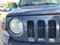 2013 Jeep Patriot Latitude