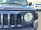 2013 Jeep Patriot Latitude