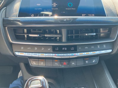 2023 Cadillac CT5 Premium Luxury