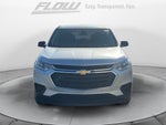 2020 Chevrolet Traverse FWD LS