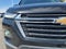 2022 Chevrolet Traverse AWD LT Cloth