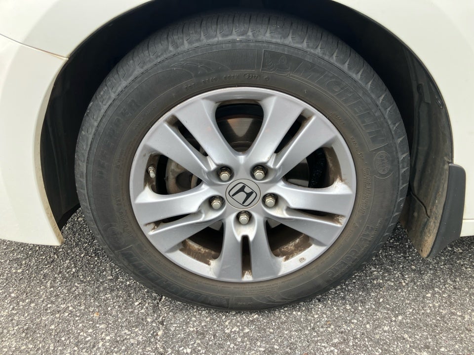 2011 Honda Accord SE