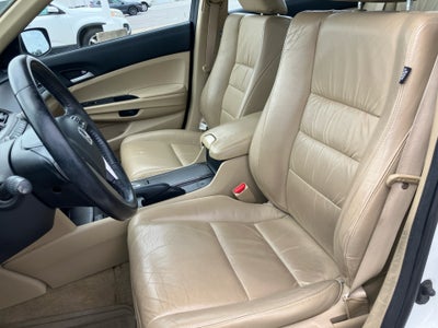 2011 Honda Accord SE