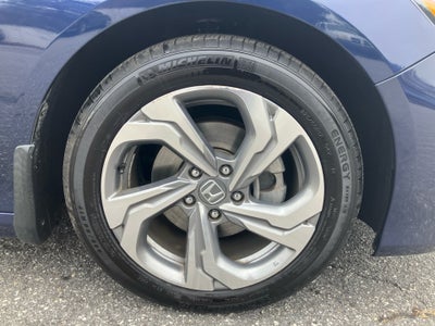 2020 Honda Accord EX-L