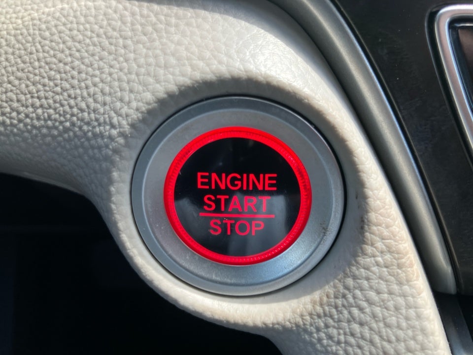 2019 Honda Accord Touring 2.0T