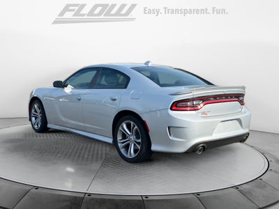 2022 Dodge Charger R/T