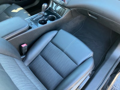 2017 Chevrolet Impala 1LT