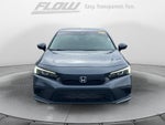 2022 Honda Civic Sedan EX