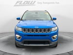 2018 Jeep Compass Limited 4x4