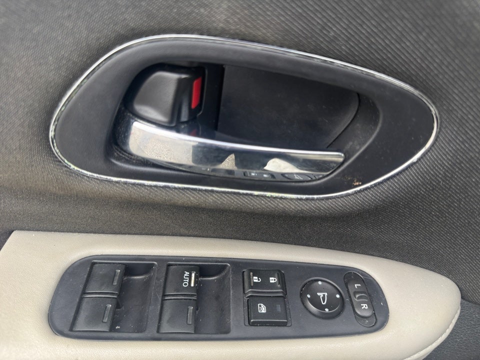 2020 Honda HR-V EX