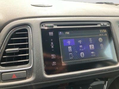 2017 Honda HR-V EX-L Navi