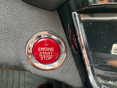 2017 Honda HR-V EX-L Navi