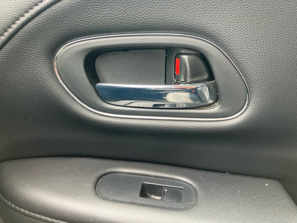 2017 Honda HR-V EX-L Navi