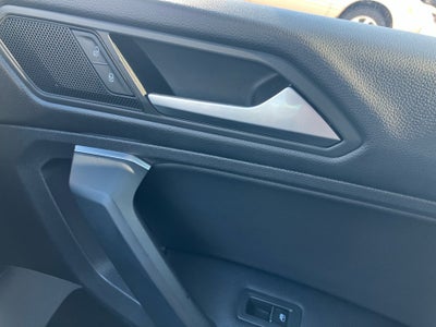 2019 Volkswagen Tiguan SEL