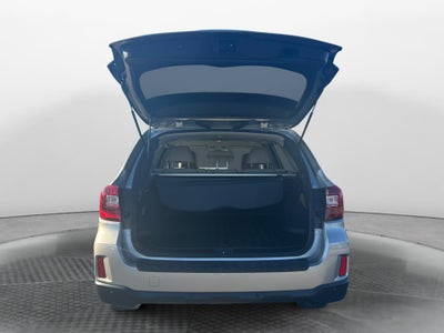 2017 Subaru Outback Limited