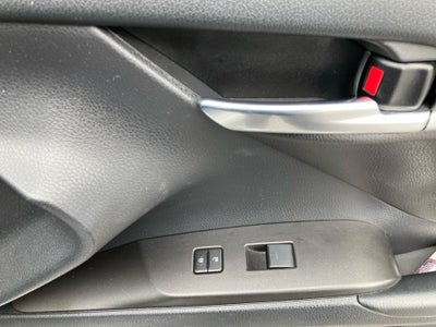 2022 Toyota Camry SE Nightshade