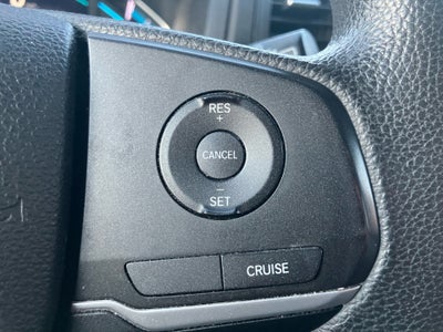 2019 Honda Odyssey LX