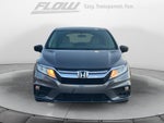 2019 Honda Odyssey LX