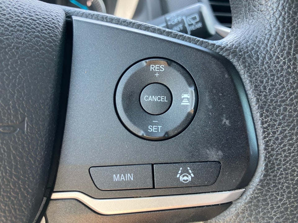 2019 Honda Pilot LX