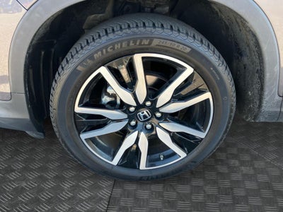 2021 Honda Pilot Touring 7-Passenger