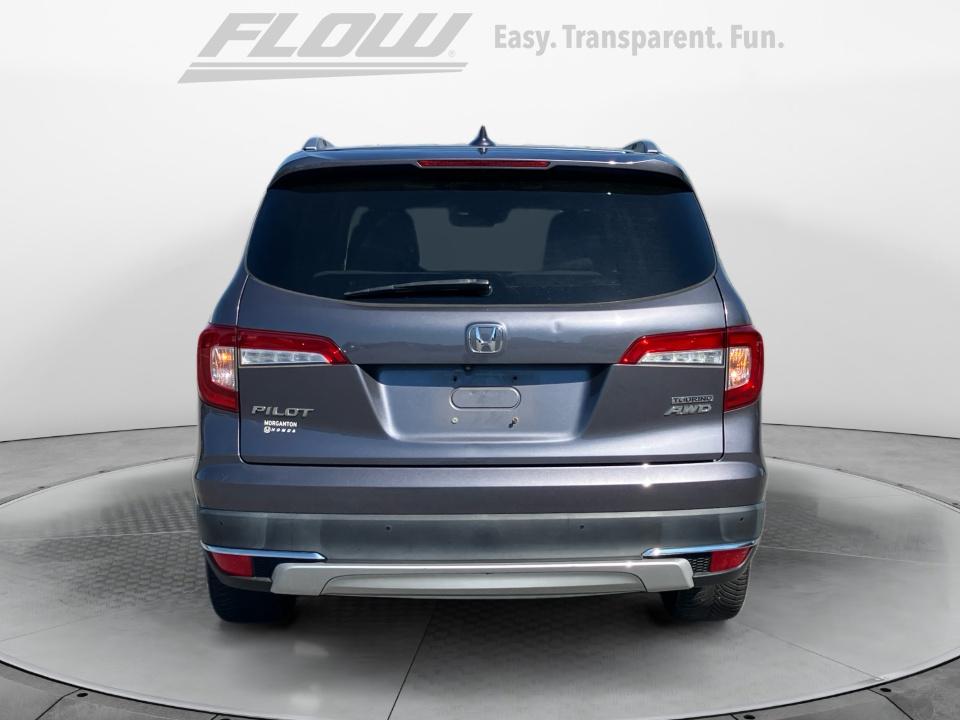 2021 Honda Pilot Touring 7-Passenger