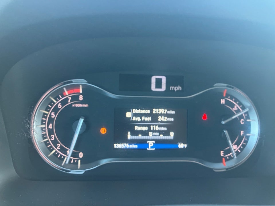 2017 Honda Ridgeline RTL