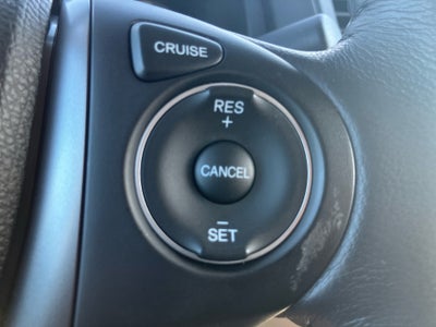 2017 Honda Ridgeline RTL