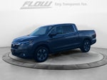 2017 Honda Ridgeline RTL