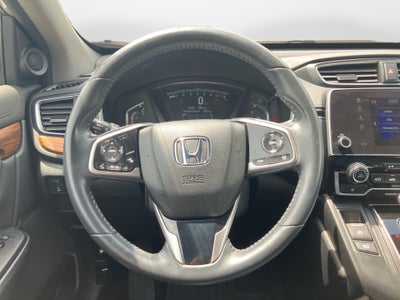 2020 Honda CR-V AWD EX-L