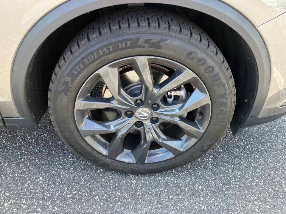 2023 Acura MDX A-SPEC