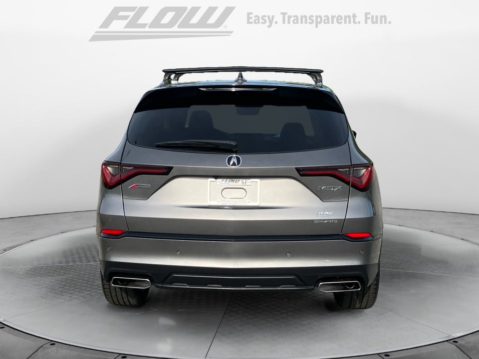 2023 Acura MDX A-SPEC