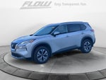 2022 Nissan Rogue SV FWD