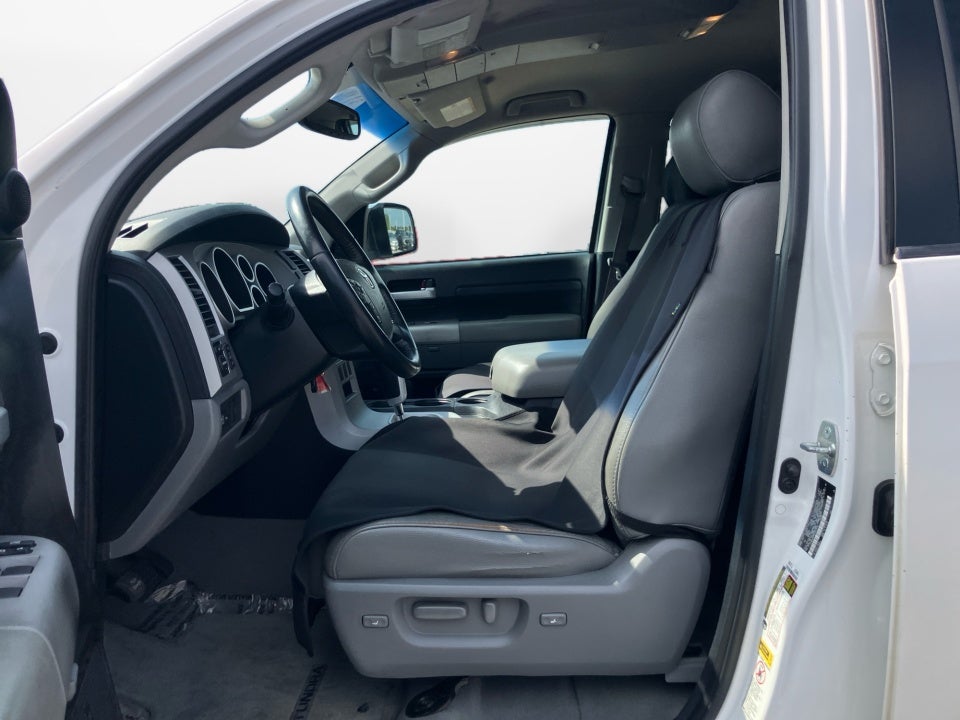 2007 Toyota Tundra LTD