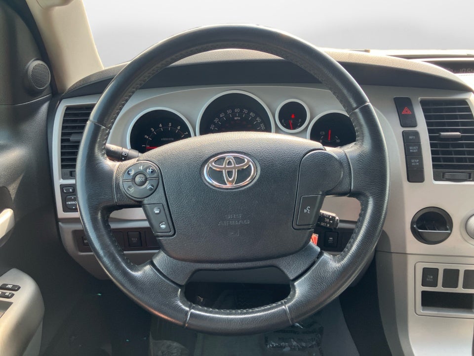 2007 Toyota Tundra LTD