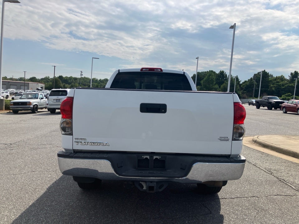 2007 Toyota Tundra LTD