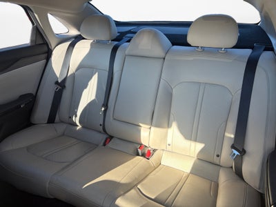 2021 Kia K5 EX