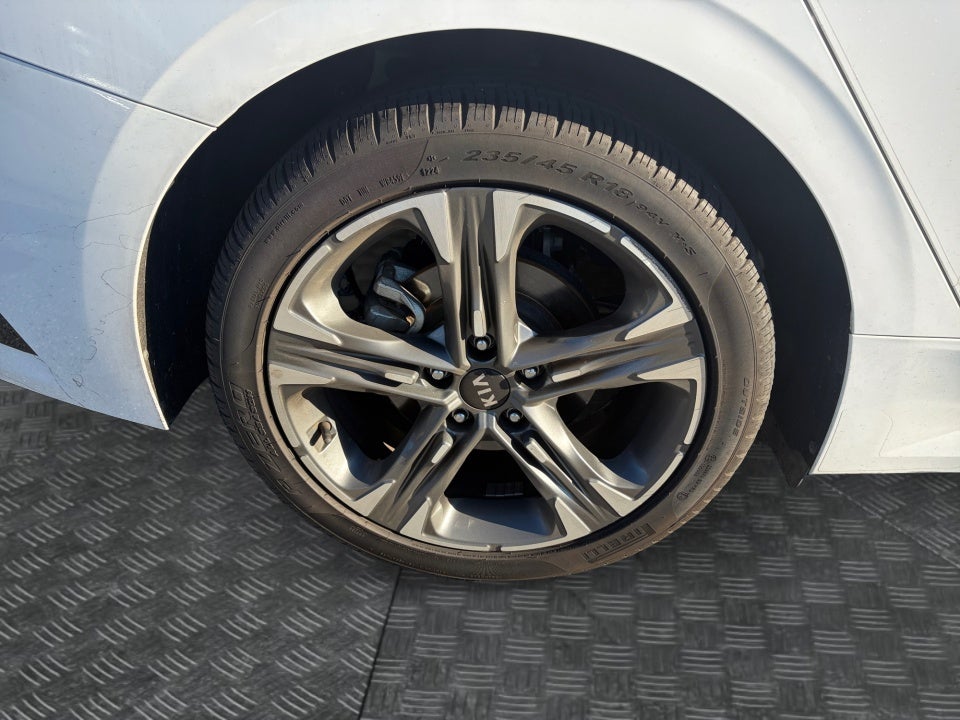 2021 Kia K5 EX